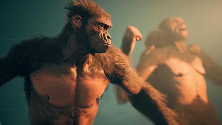 Ancestors: The Humankind Odyssey Review - Are We Just Monkeying Around? 2 Ancestors The Humankind Odyssey