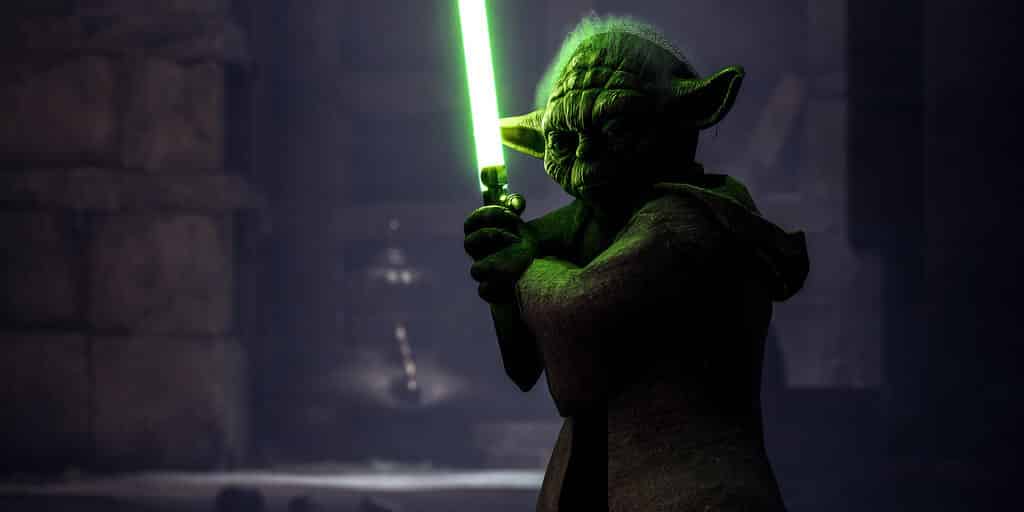 Top 10 Best Heroes In Battlefront 2 - Ultimate List 1 Best Heroes In Battlefront 2