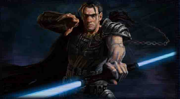 Star Wars: The Old Republic Timeline History 5 Exar Kun