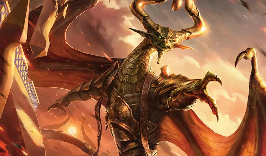 5 Best Coin-Flip Cards In Magic: The Gathering 1 MTG