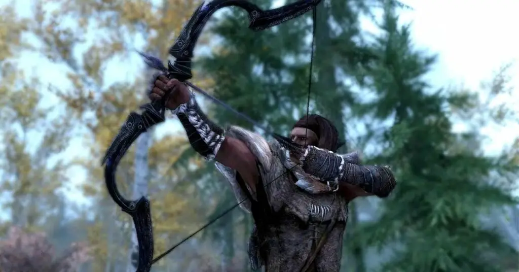 Best 15 Bows In Skyrim A Comprehensive List XPGoblin