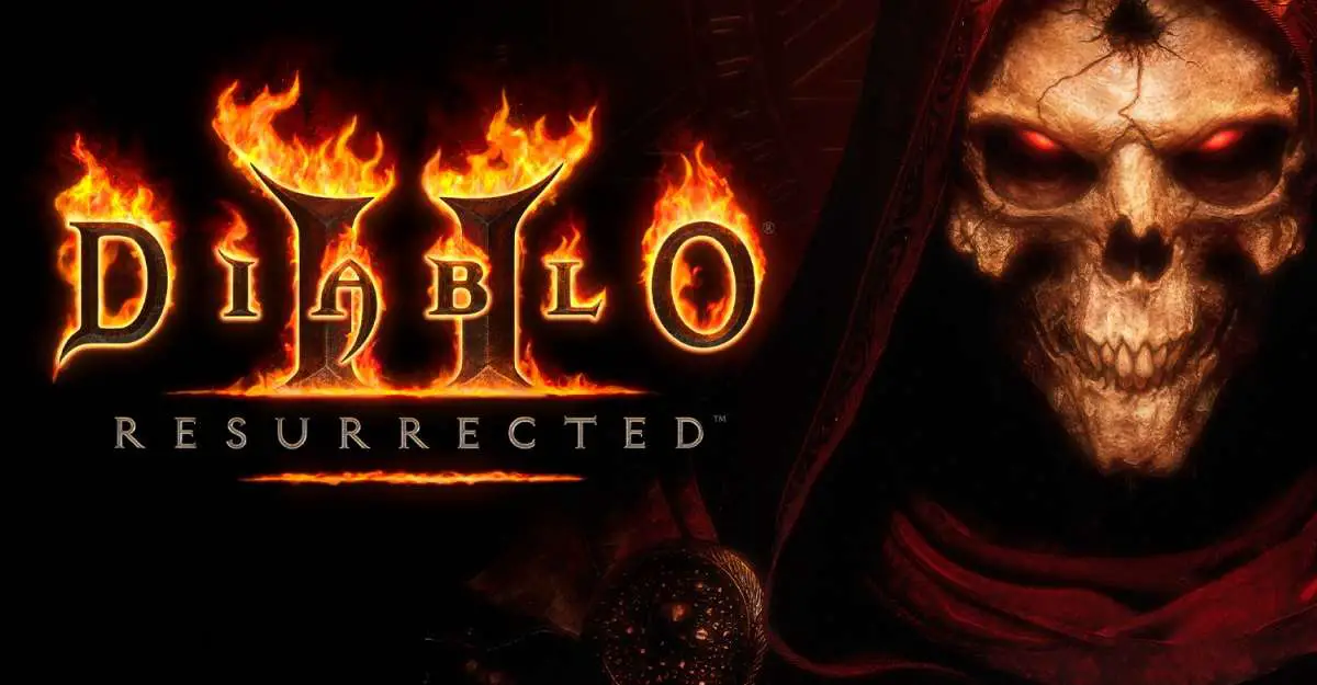 Should You Play Diablo 2