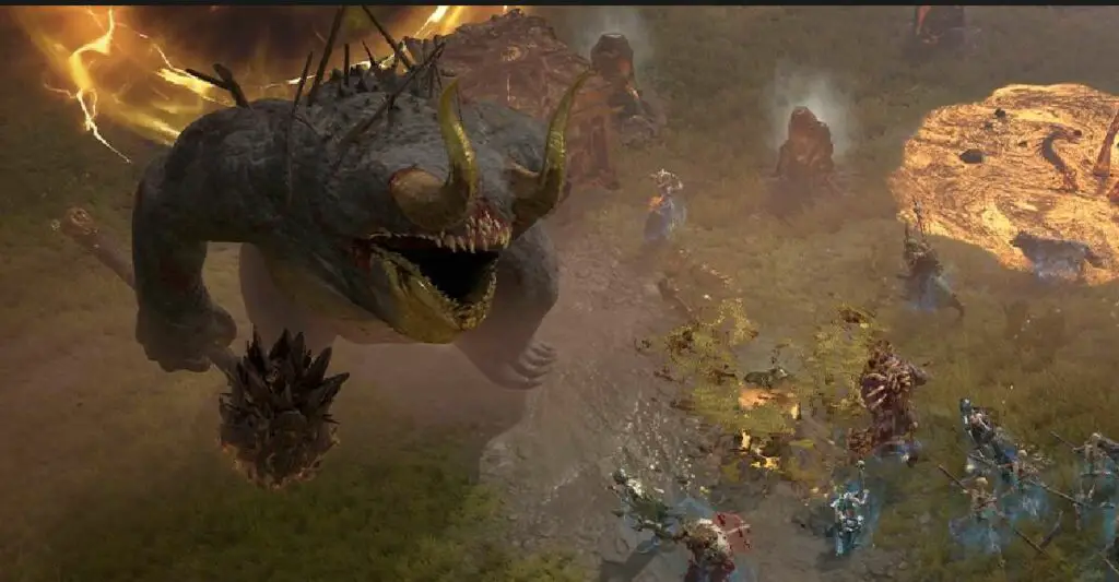 Will Diablo 4 Have Trading or an Auction House? 2 Will Diablo 4 Have Raids