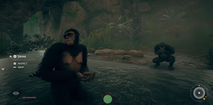 Ancestors: The Humankind Odyssey Review - Are We Just Monkeying Around? 4 ancestors the humankind odyssey review 5