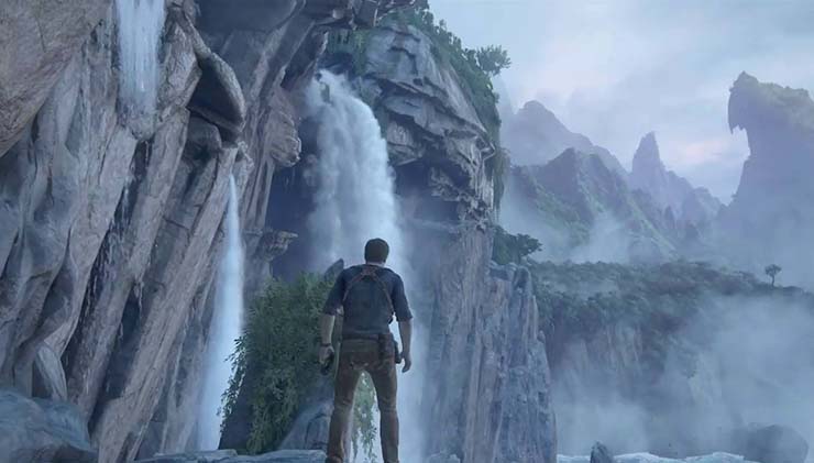 10 Games With The Best Water Effects 1 best water graphics in video games