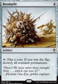 Best Coin-Flip Cards in Magic: The Gathering 3 boompile
