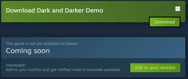 How to Download Dark and Darker - Everything You Need To Know 2 dark and darker download