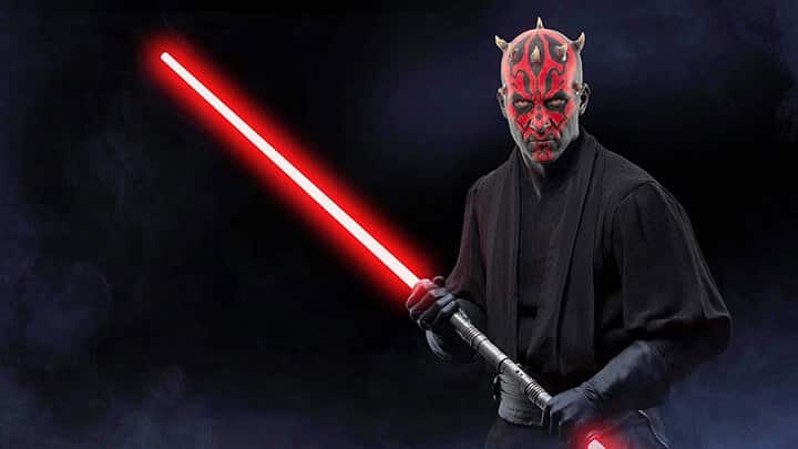 Top 10 Best Heroes In Battlefront 2 4 darth maul battlefront 2
