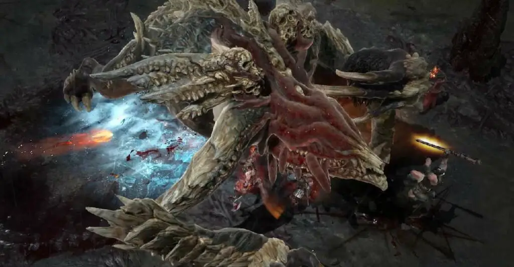 Will Diablo 4 Have Raids? All Explained 2 diablo 4 world boss