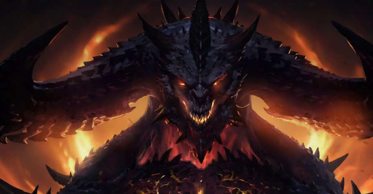 Diablo Immortal Best F2P Class: A Comprehensive Guide 1 diablo immortal best f2p class
