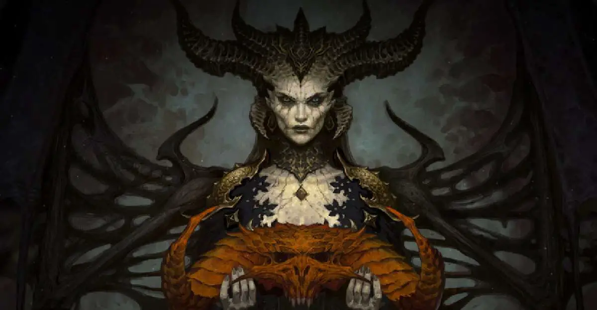 Diablo 4 PC Requirements: For Open Beta (And Beyond) 1 Diablo 4 lilith