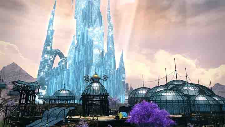 Final Fantasy XIV: Shadowbringers Review - Best Expansion So Far? 5 ffxiv amazing graphics