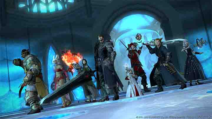 Final Fantasy XIV: Shadowbringers Review - Best Expansion So Far? 4 ffxiv shadowbringers dungeons