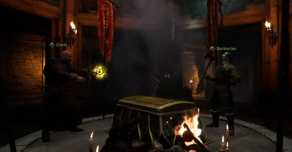 How Many People Can Play Dark and Darker? 2 How many people can play Dark and Darker?