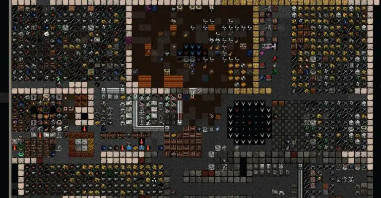 dwarf fortress how to get bones