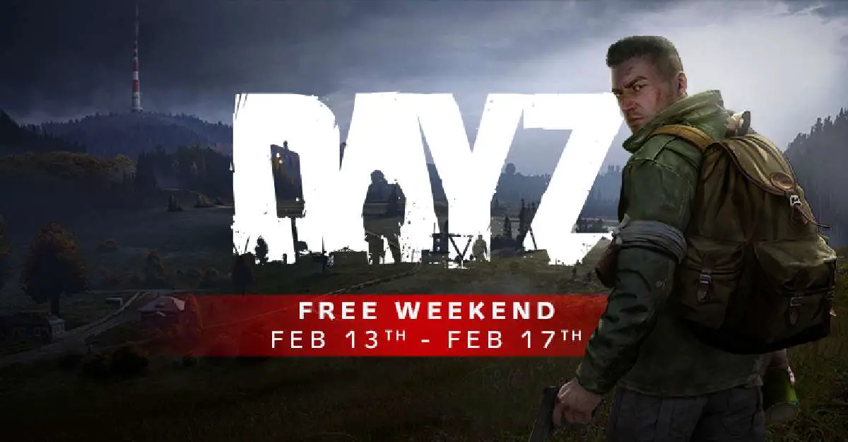 how to get dayz for free