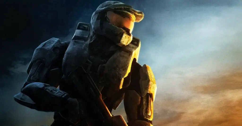 master chief