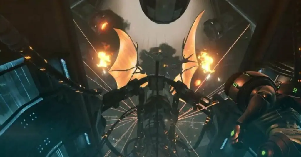 Reviving a Classic: Metroid Prime Remastered Review 2 metroid prime remaster review