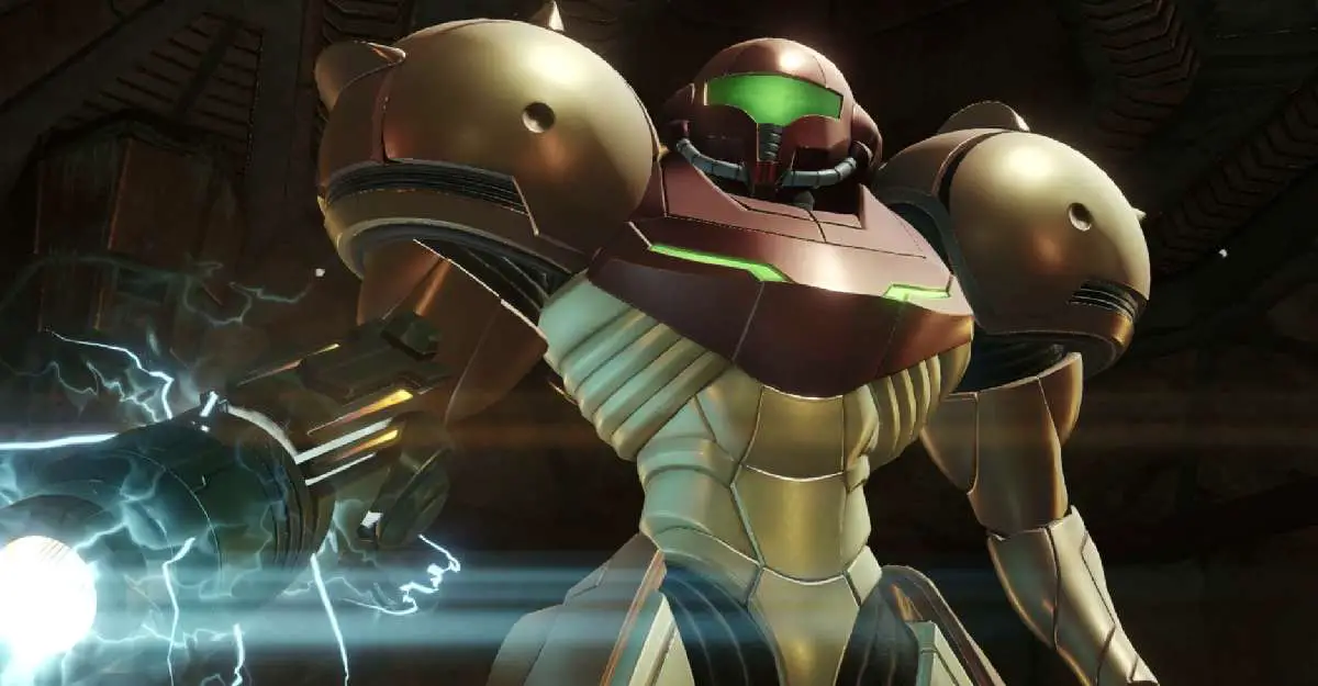 Reviving a Classic: Metroid Prime Remastered Review 1 metroid remastered