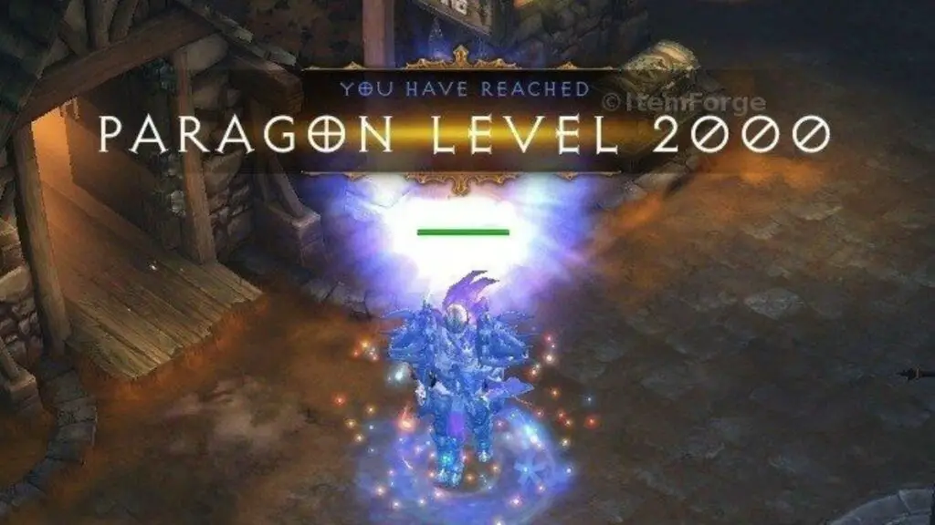 How Long Is Diablo 3? (Is It Endless?) 2 paragon diablo 3