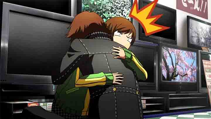 10 Animated Series Inspired By Video Games 7 persona