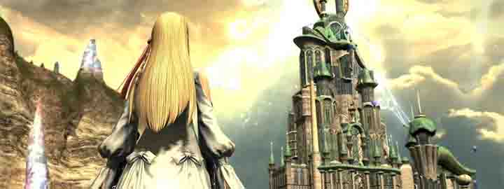 Final Fantasy XIV: Shadowbringers Review - Best Expansion So Far? 3 shadowbringers