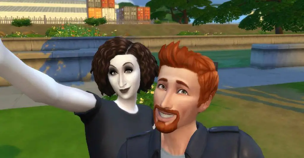Sims 4 Emotions: Guide To Creating Lifelike and Dynamic Gameplay 2 sims 4 happy
