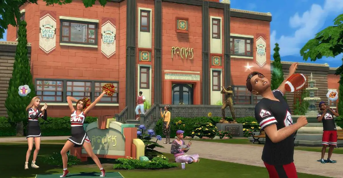 Sims 4 High School Years Tips and Tricks 1 sims 4 high school years