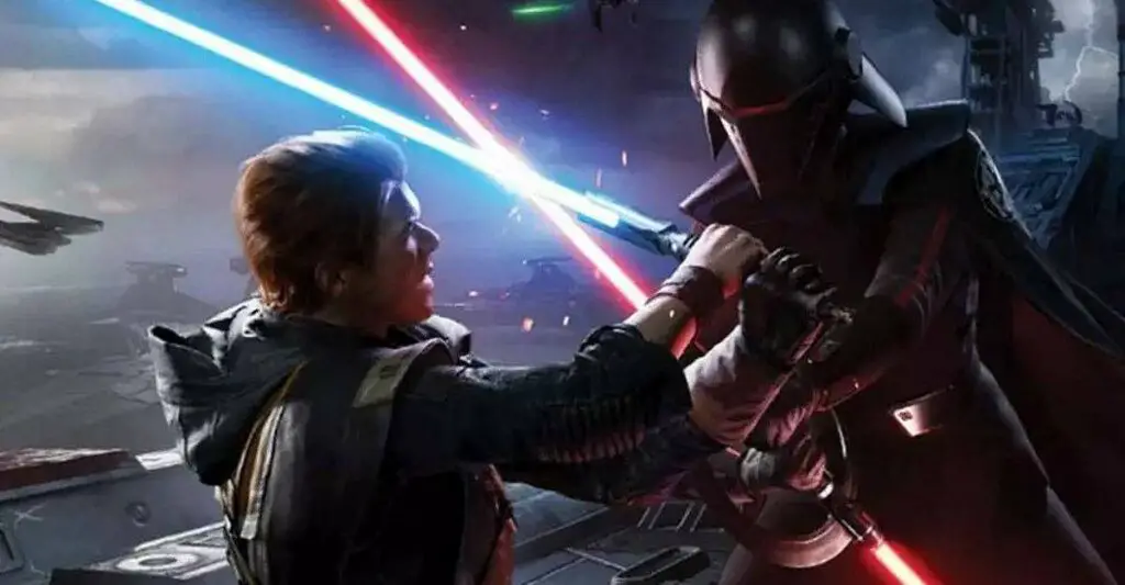 Ultimate Showdown: Warhammer 40k vs Star Wars 2 star wars