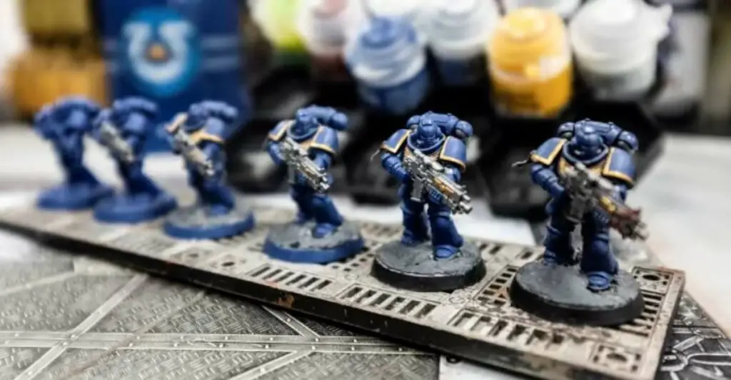 Does Hasbro Own Warhammer? Answered 2 who owns warhammer is it hasbro