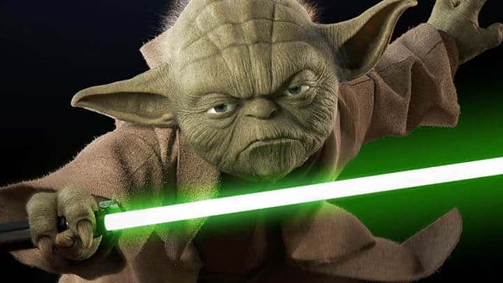 Top 10 Best Heroes In Battlefront 2 10 yoda battlefront 2