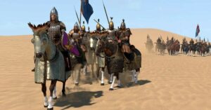 XPGoblin 6 Bannerlord Caravan