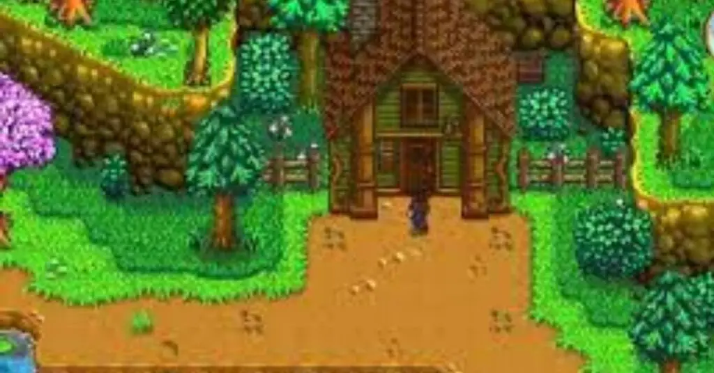 How to Get Burglar Ring Stardew: Unleashing Your Inner Thief in Stardew Valley 2 How to Get Burglar Ring Stardew 1