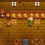 How to Get an Incubator in Stardew Valley