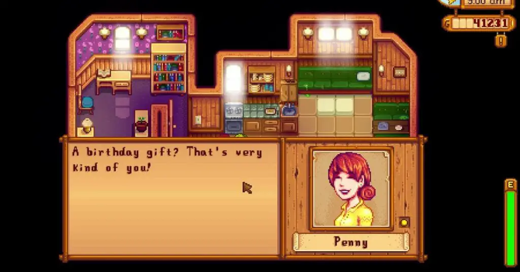 How to Give Gifts in Stardew Valley Like a Pro 2 How to Give Gifts in Stardew Valley