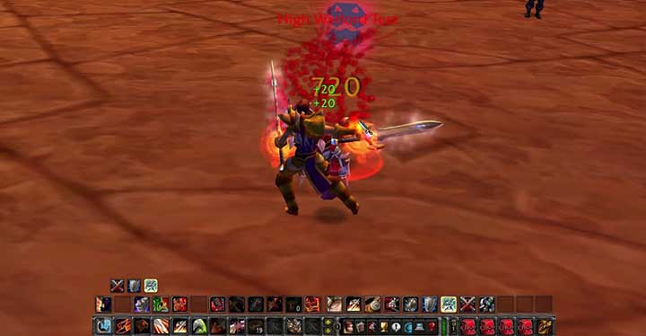 WoW Classic Warrior Leveling Guide - Gear, Talents, Zones, & Rotation 7 Leveling Warrior Classic Wow