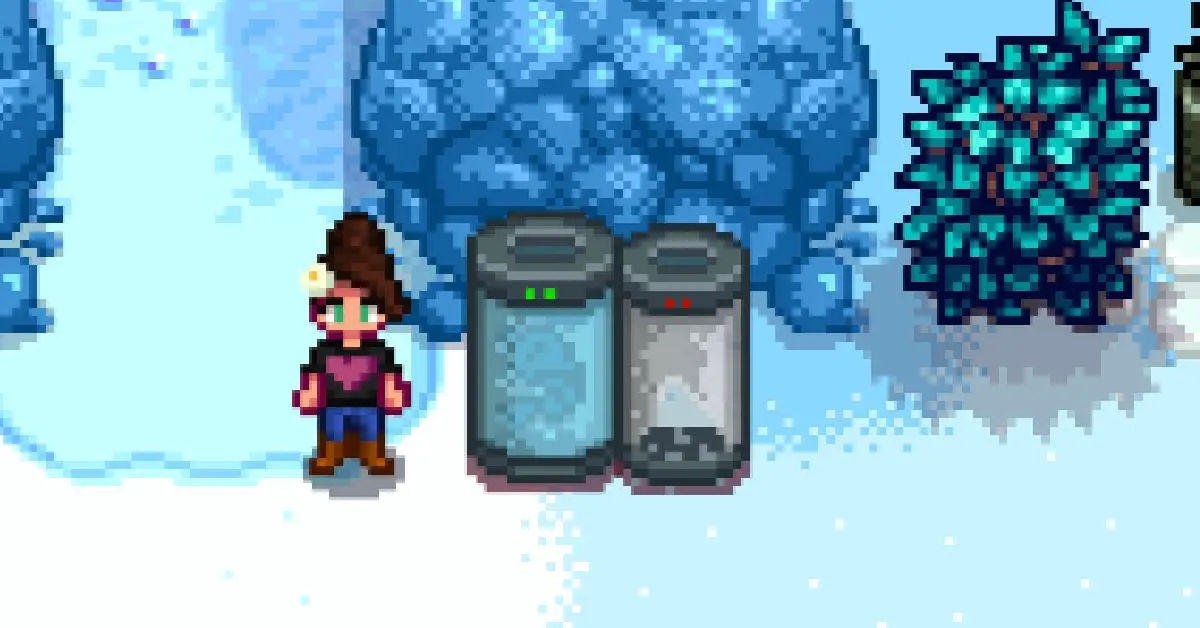 Strange Capsule Stardew Valley The Unraveling Of A Mysterious Secret strange-capsule-stardew-valley-the-unraveling-of-a-mysterious-secret