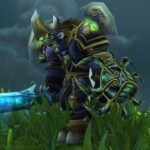 WoW Classic Warrior Leveling Guide 1