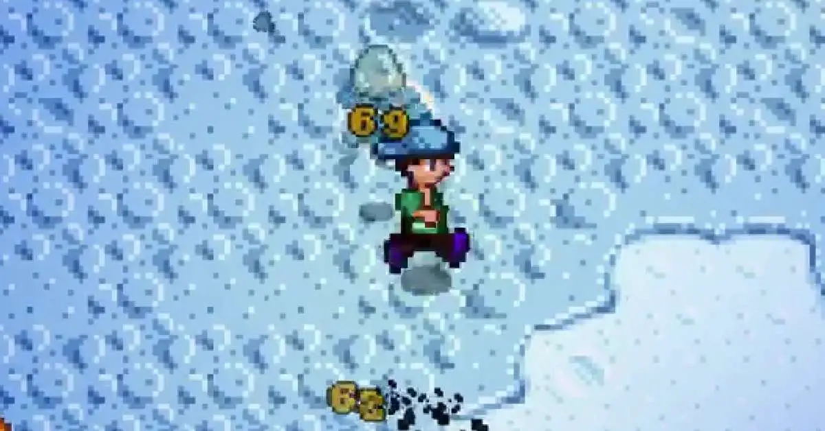 How to Get Dust Sprites in Stardew Valley?