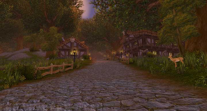WoW Classic Warrior Leveling Guide - Gear, Talents, Zones, & Rotation 3 elwynn forest leveling