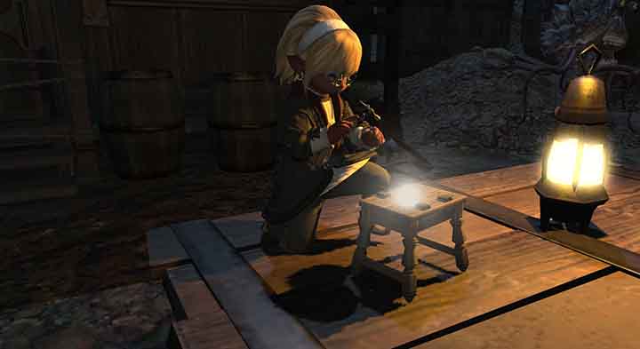 FFXIV Crafting Macro Guide For 70-80 (Shadowbringers) 1