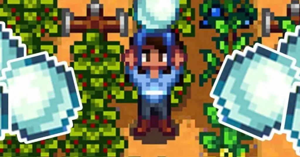 How To Get Pearls In Stardew Valley A Comprehensive Guide XPGoblin