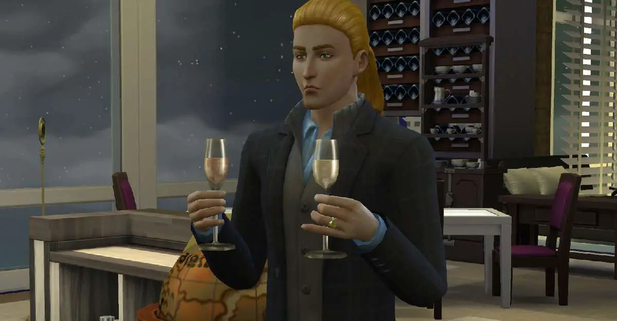 sims 4 toast