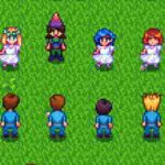 stardew valley tailoring guide