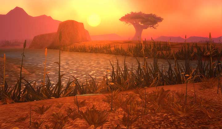 WoW Classic Warrior Leveling Guide - Gear, Talents, Zones, & Rotation 2 the barrens