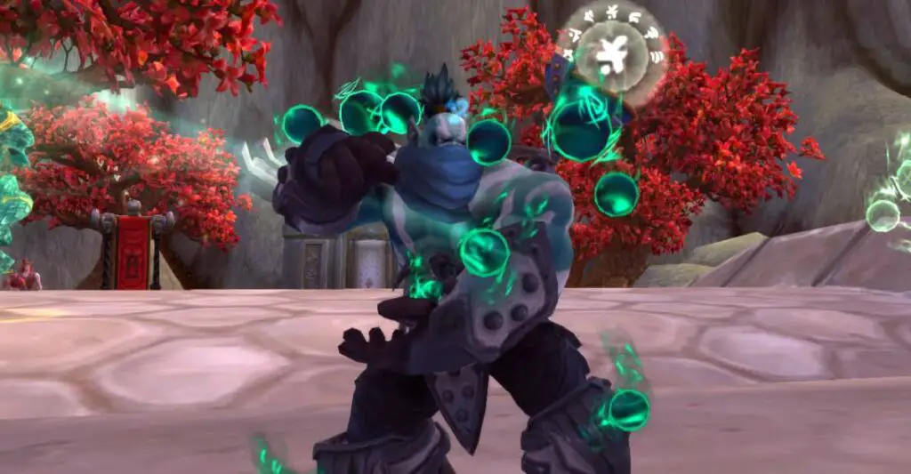 WoW Macro Target Self Cast Examples & Why To Use Them XPGoblin