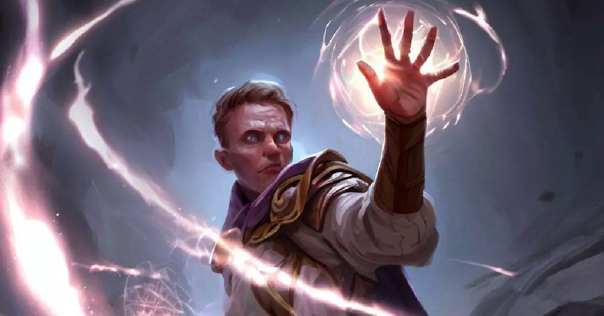 Guiding Bolt 5e Spell Guide: Unleash the Radiant Power! 1 Guiding Bolt 5e