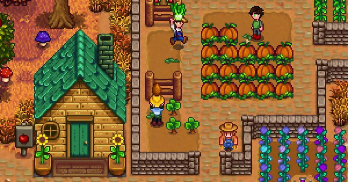 How Long Is a Day in Stardew Valley: Time Flies When You're Farming! 1 How Long Is a Day in Stardew Valley