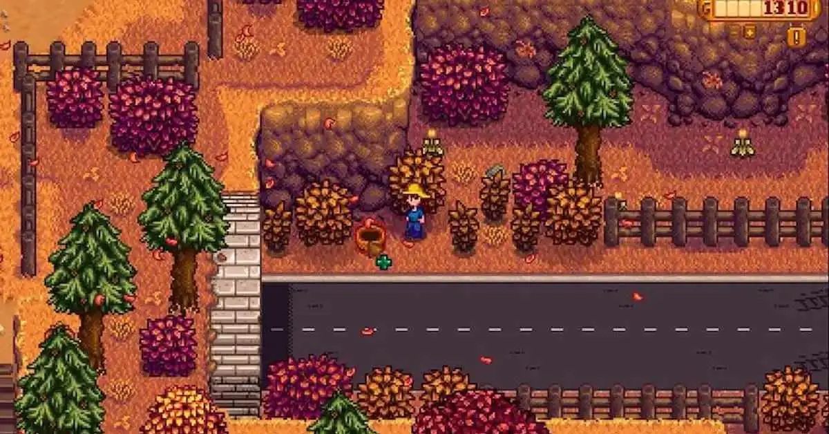 How to Find Linus Basket in Stardew Valley: A Guide to Friendship and Adventure! 1 How to Find Linus Basket Stardew Valley 1