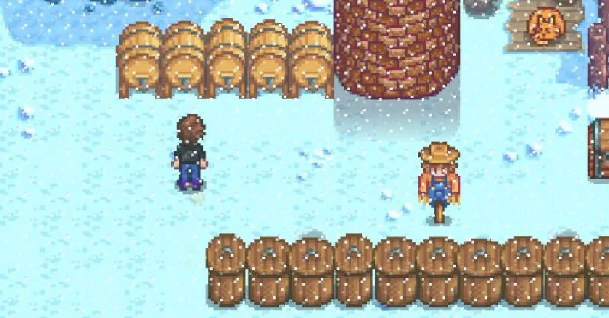 How To Make Wine In Stardew Valley The Ultimate Guide XPGoblin